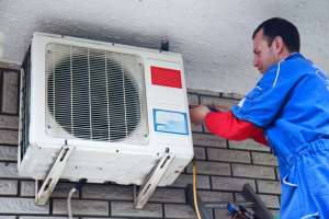 24/7 and Emergency HVAC Near Norge, OK | Air Conidtioning and Heating Contractors